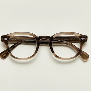 MOSCOT Brown Women's Glasses